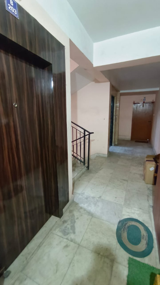 Unfurnished 3bhk in down town hospital, GS Road, Bormotoria, Guwahati, Assam, India for Rent